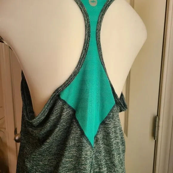 Avia activewear tank top - Picture 2 of 6